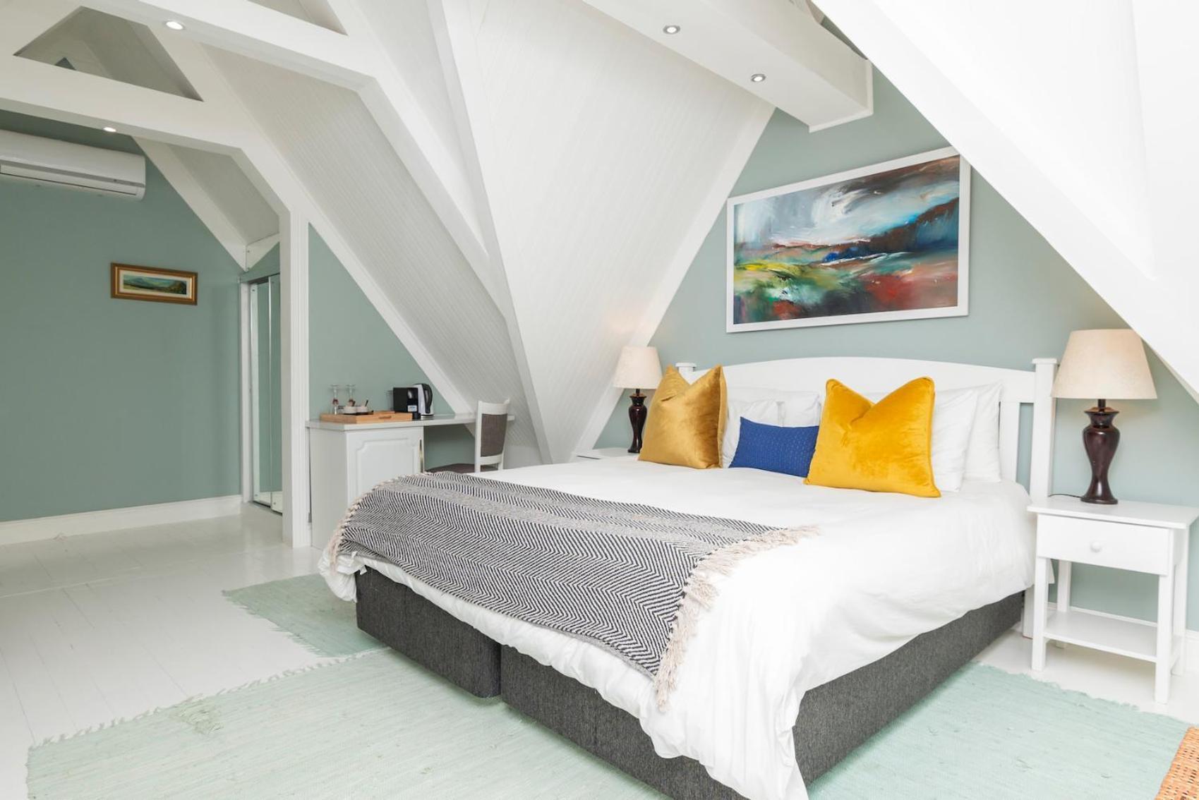 The Willets Boutique Hotel Саймонс-Таун Екстер'єр фото