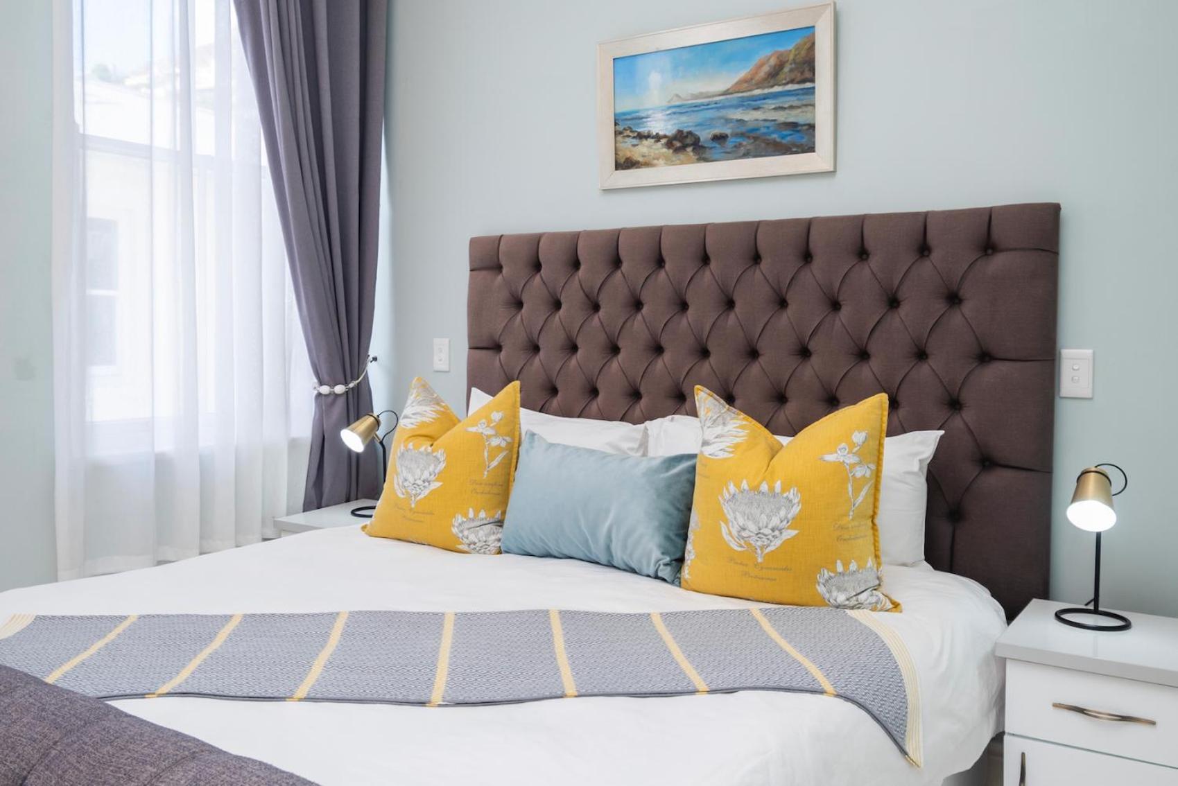 The Willets Boutique Hotel Саймонс-Таун Екстер'єр фото