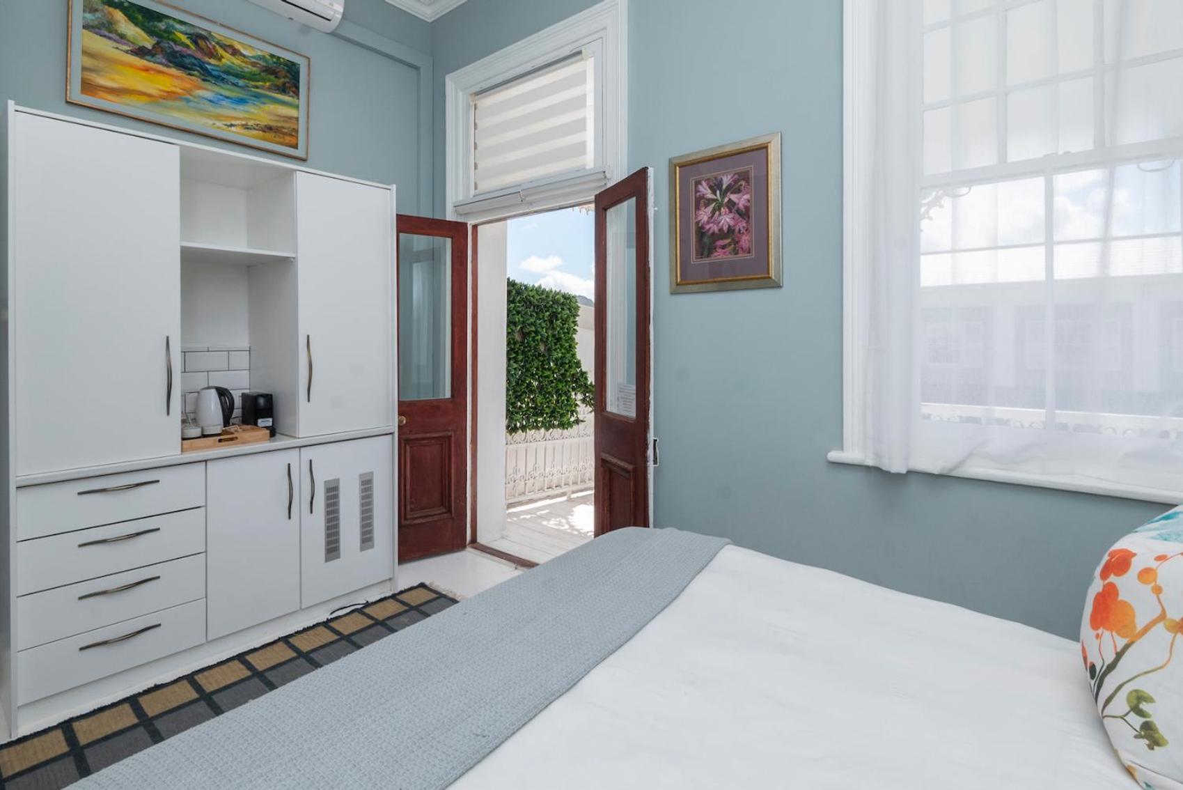 The Willets Boutique Hotel Саймонс-Таун Екстер'єр фото