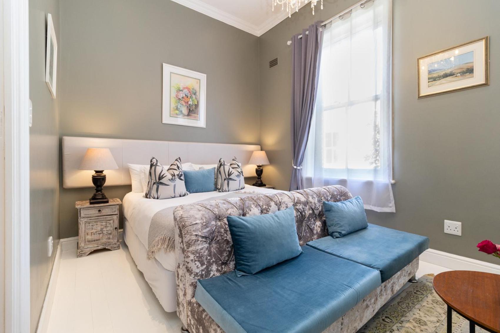 The Willets Boutique Hotel Саймонс-Таун Екстер'єр фото