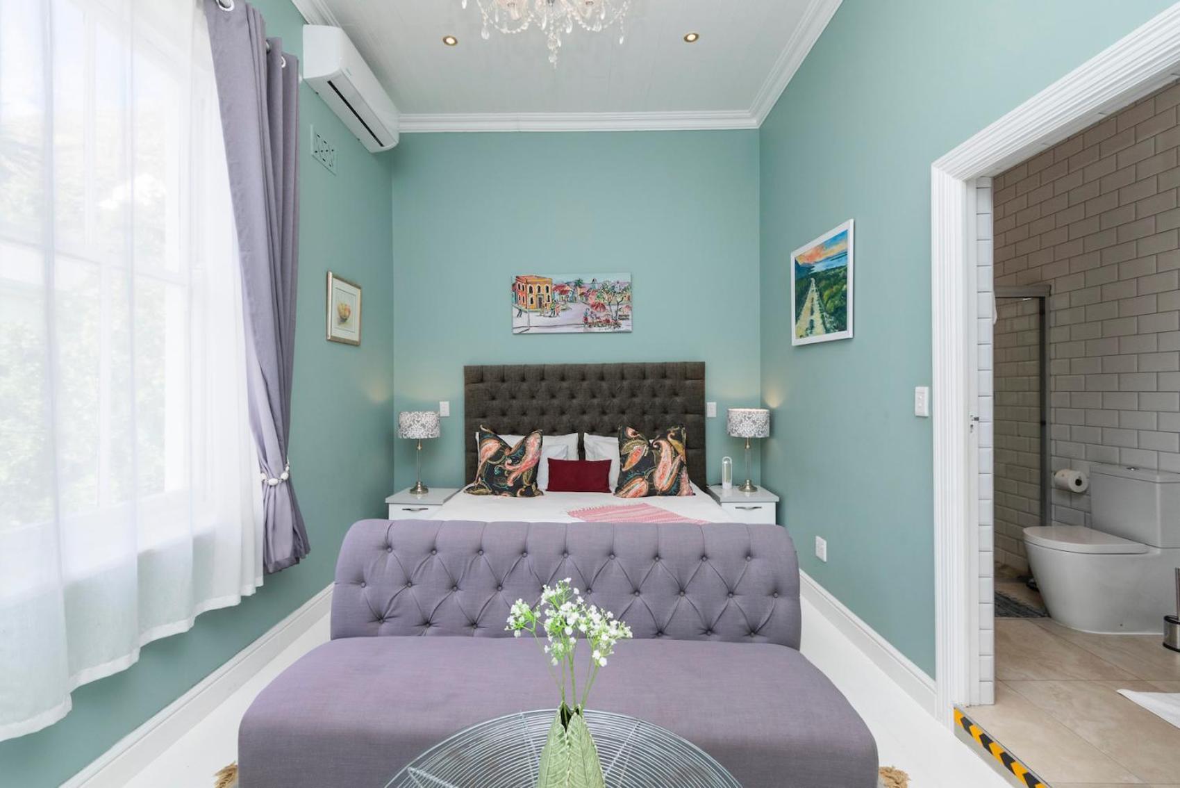 The Willets Boutique Hotel Саймонс-Таун Екстер'єр фото