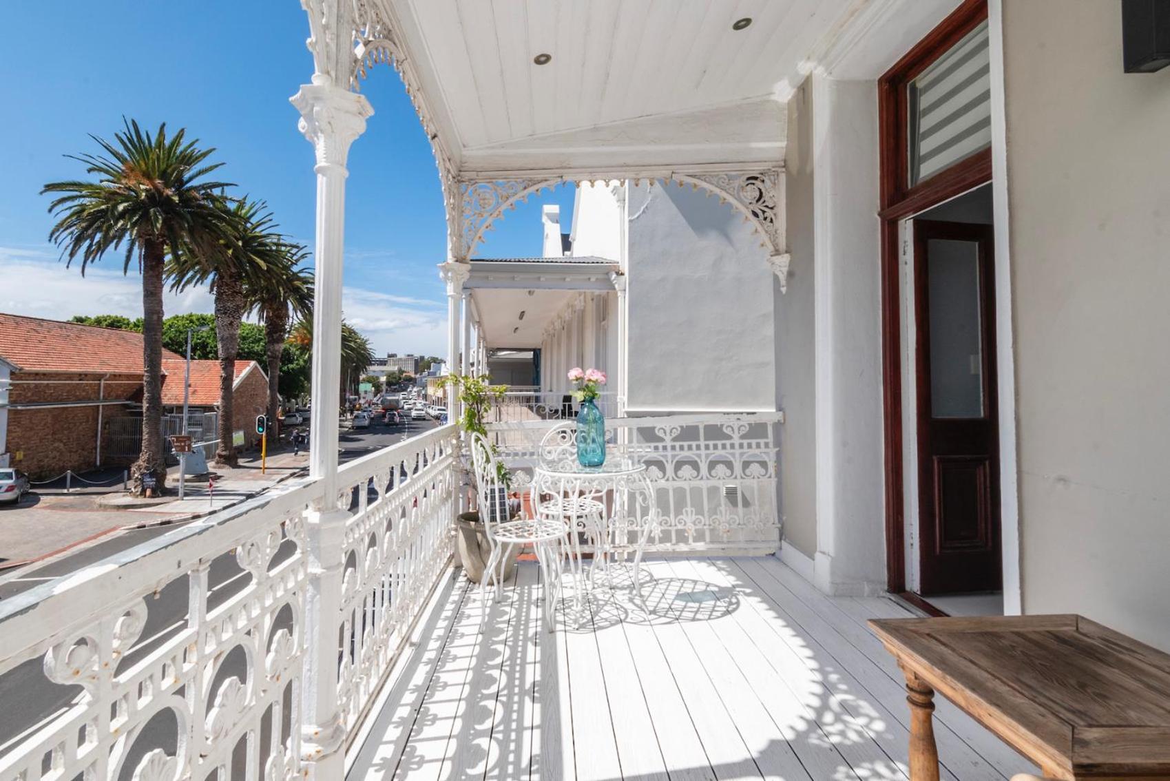 The Willets Boutique Hotel Саймонс-Таун Екстер'єр фото