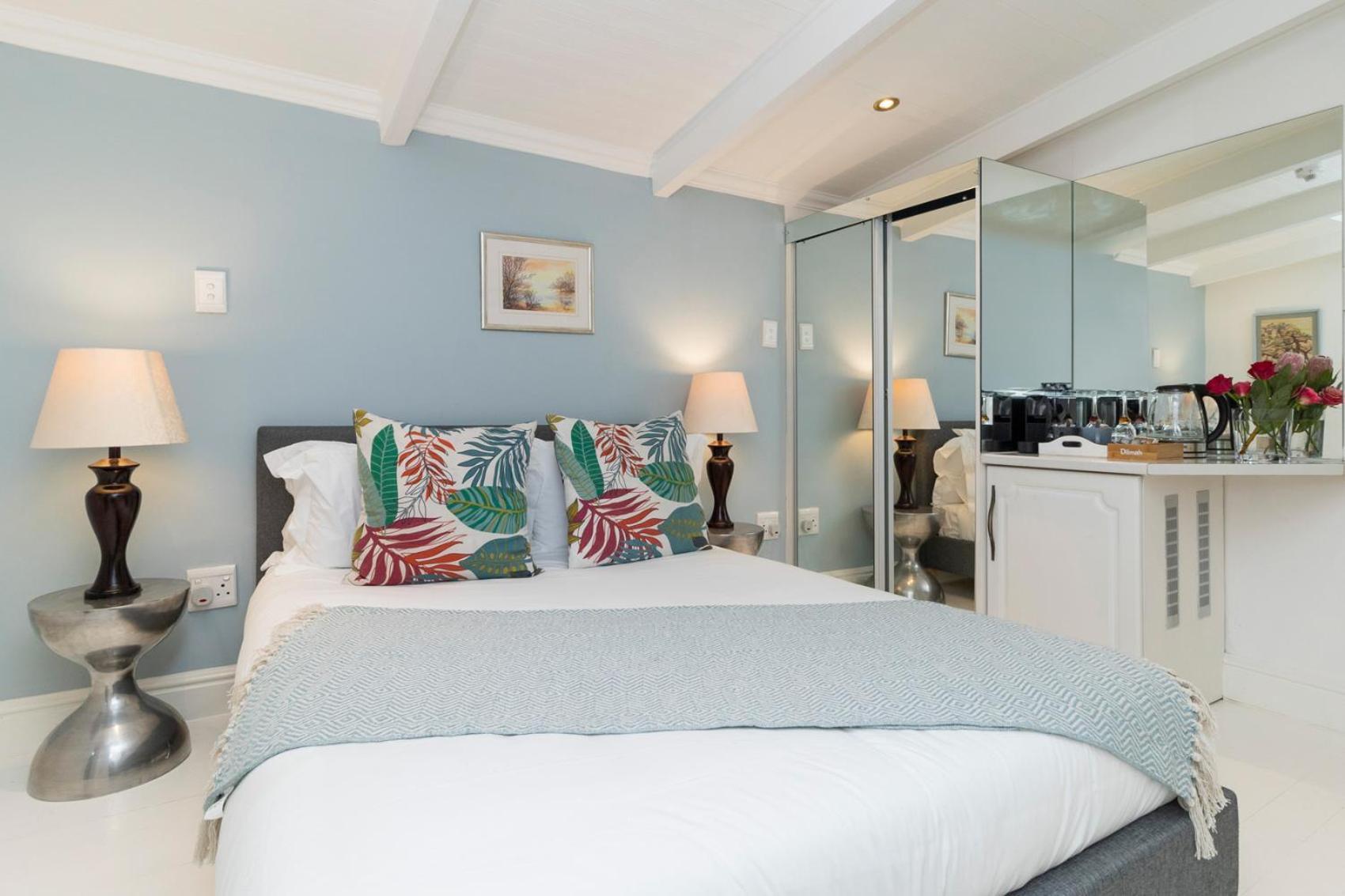 The Willets Boutique Hotel Саймонс-Таун Екстер'єр фото