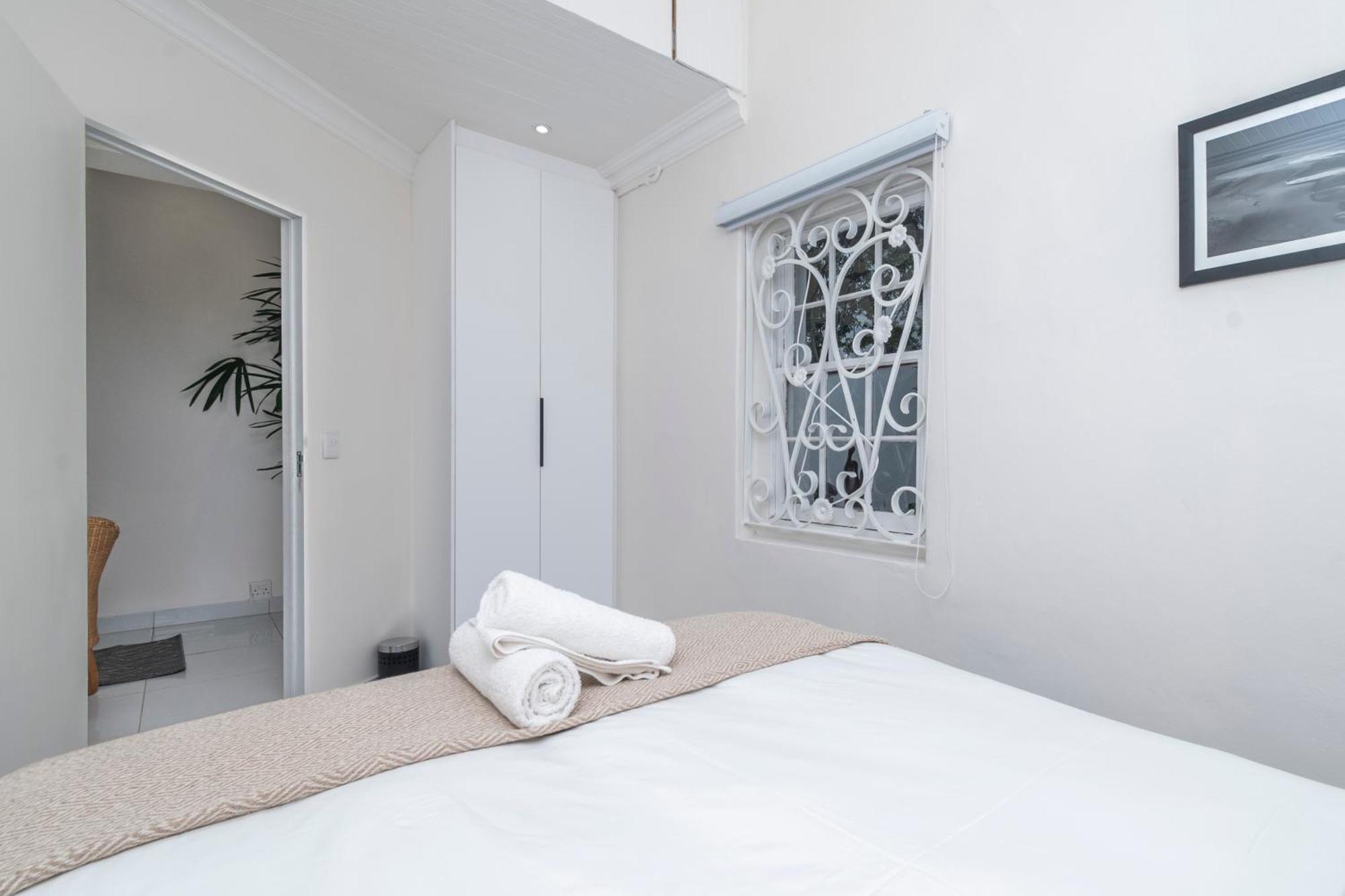 The Willets Boutique Hotel Саймонс-Таун Екстер'єр фото